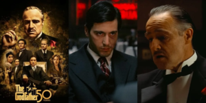 Ada Apa Kaum Lelaki dengan Film The Godfather?