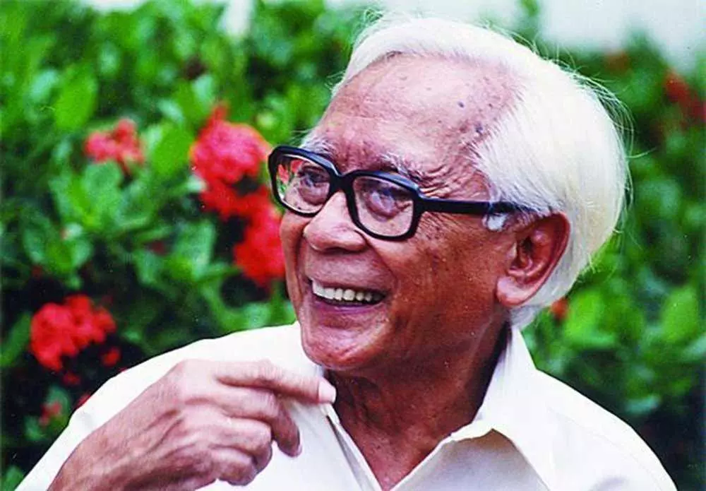 Nah Ini Dia! 13 Fakta Menarik tentang Achdiat K. Mihardja