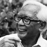 Yuk Kenali Tokoh Intelektual, Achdiat K. Mihardja