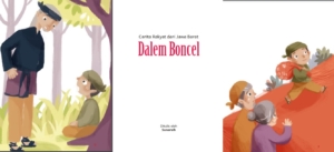 Mirip Malin Kundang! Inilah Kisah Dalem Boncel