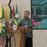 Resepsi ‎Milad ke-113 Muhammadiyah, Mari Kita Jaga Kerukunan dalam Berbangsa