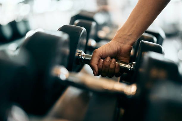 Rak Buku Versus Rak Barbell, Jadi Mahasiswa Berkeringat dengan Kata