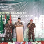 Bupati Garut Ajak Muslimat NU Berkolaborasi Atasi Permasalahan di Garut