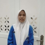 Bawa Misi Pendidikan, Siswi SMPN 1 Garut Siap Berlaga di Grand Final Duta Siswa Indonesia 2026