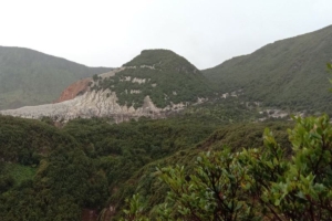 Nah Ini Dia! 8 Pesona Papandayan, Gunung Api Ramah Pendaki