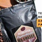 Nah Ini Dia! 5 Keutamaan Kopi yang Tumbuh di Lereng Gunung Papandayan