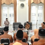 Inilah Pengurus PWRI 2026-2031, Bupati Garut: Pensiun Bukan Halangan Berkontribusi bagi Bangsa