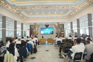 Olahraga Bukan Sekadar Fisik, Media Akselerasi Pembangunan Daerah