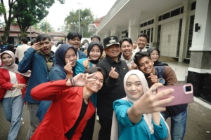 Saatnya Akademisi Jadi Katalisator Pembangunan Desa