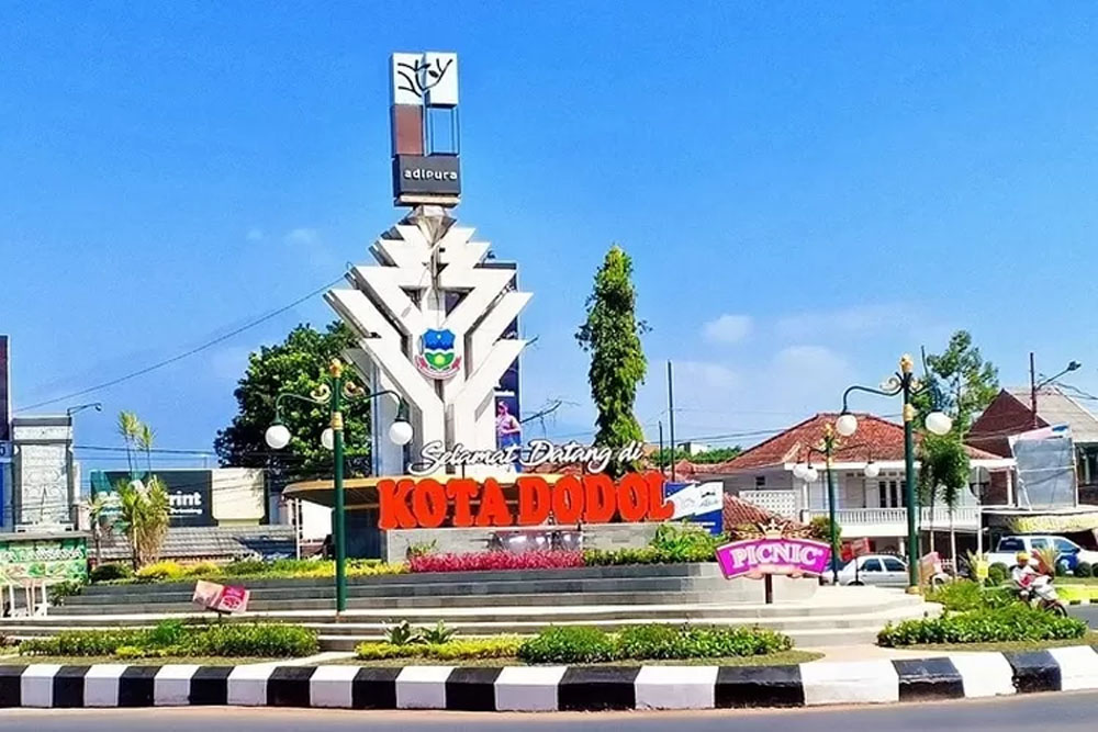 5 SDIT Terbaik di Garut