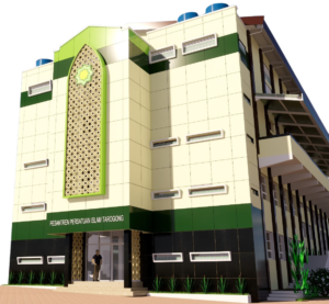 Tau Gak Sih? Ada 5 Pondok Pesantren Terbaik di Garut