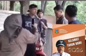 Cisewu Geger, DPMD Jabar Beberkan Kronologi Video Intimidasi Keluarga Kades Panggalih ke Warga