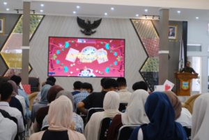 Pemkab Garut Apresiasi Exploring IPB 2026, Cetak SDM Unggul untuk Ketahanan Pangan Daerah