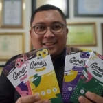 Jalan Cerita Sukses Kiki Gumelar, Owner Chocodot dari Garut