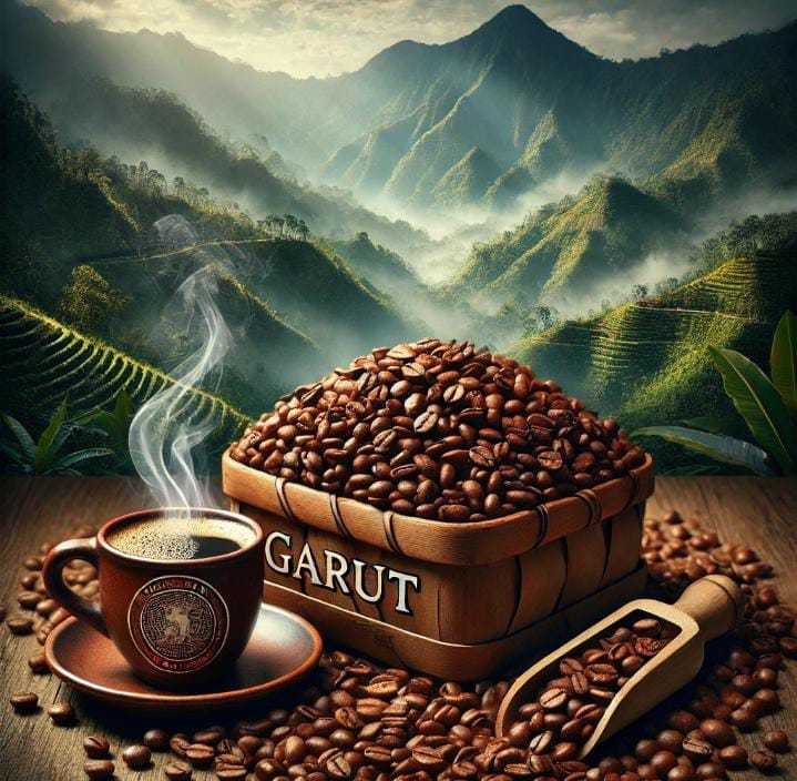 Garut, Surganya Para Penikmat Kopi! Inilah 5 Merek Kopi Garut yang Bikin Bangga Warganya