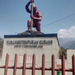 Tugu Sunyi di Pinggir Jalan, Jejak Darah dan Nyali Pemuda Garut di Kubang