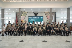 Pelantikan MUI Garut 2025-2030, Jadikan Awal Baru dan Semangat Pengembang Amanah