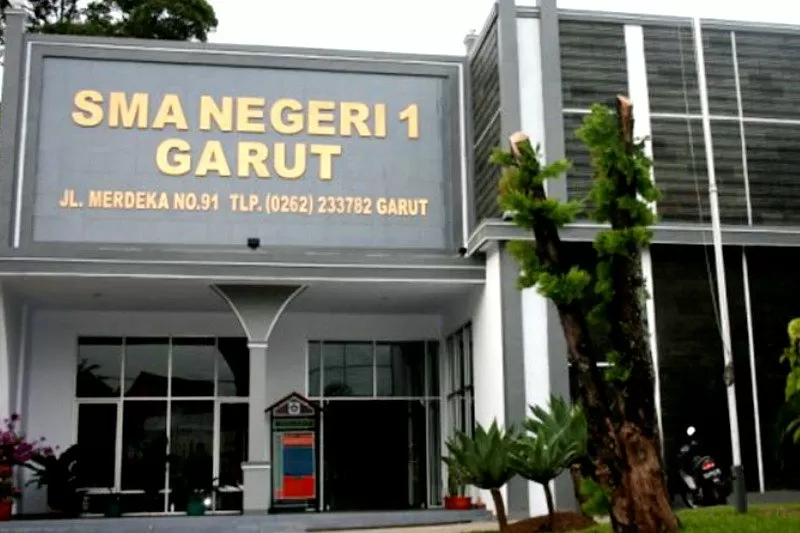 5 SMA Terbaik di Garut 2025, Rekomendasi Sekolah Favorit dengan Prestasi Unggulan
