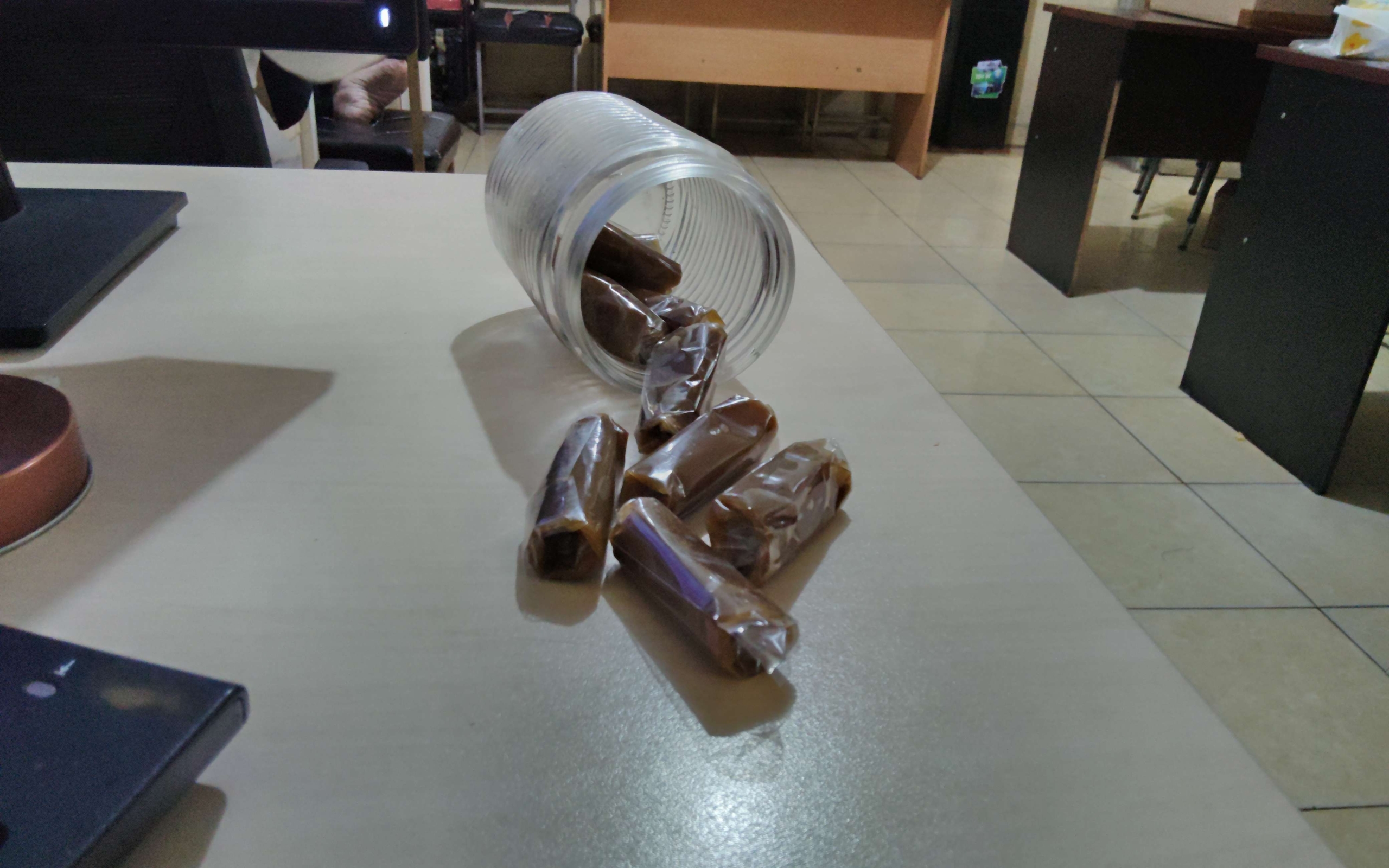 Yuk Kenali Filosofi dan Rahasia Dodol yang Manis Legit Warisan Leluhur