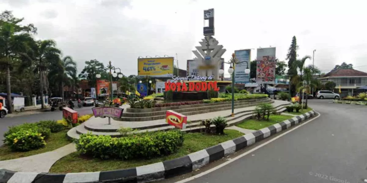 Singkat Saja, Inilah Sejarah Berdirinya Kabupaten Garut