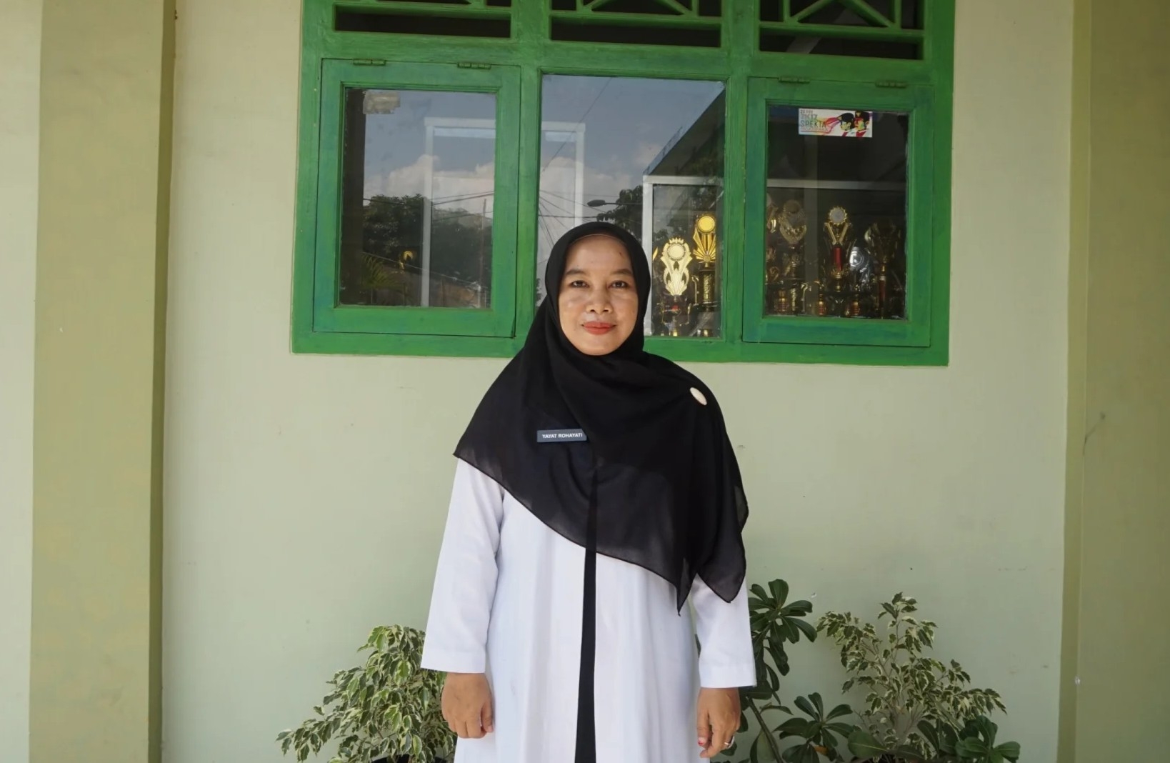 Mendidik dengan Kelembutan