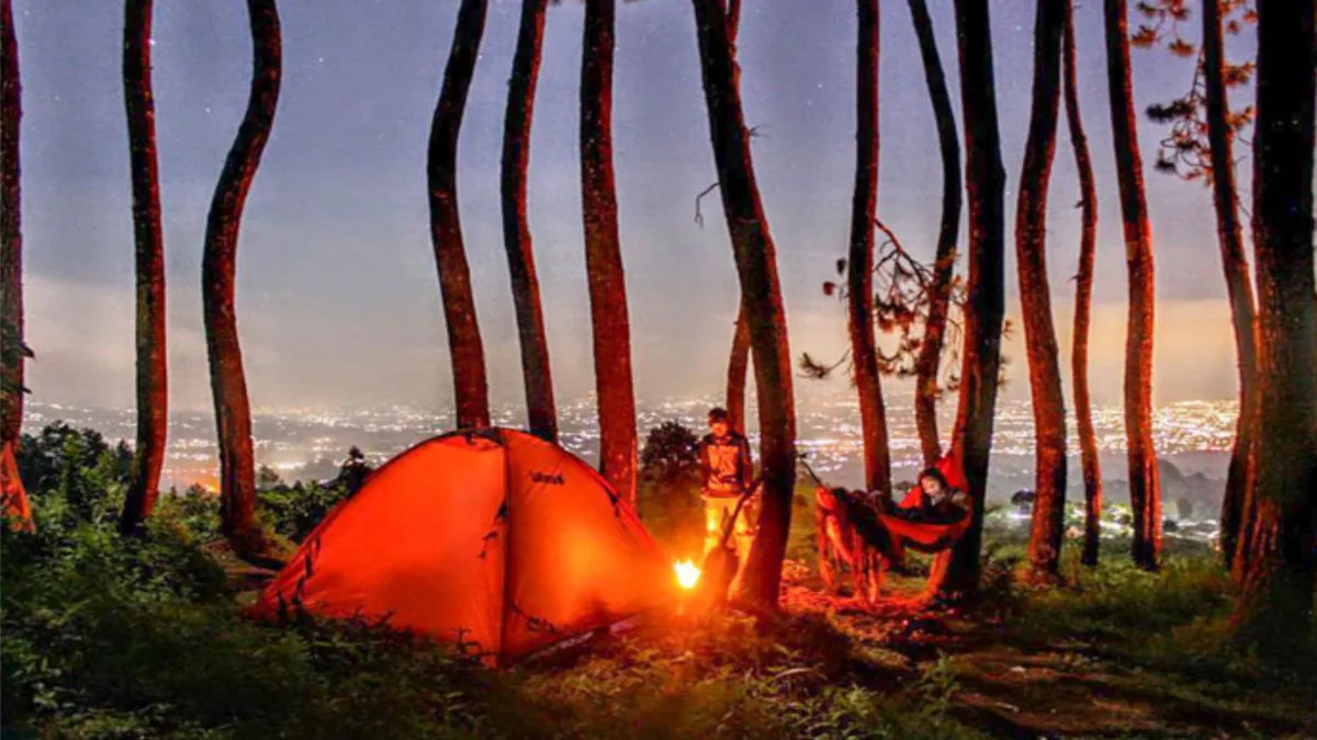 5 Destinasi Wisata Favorit di Garut Saat Libur Idul Fitri