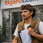 Si Kabayan Ngalamar Gawé ka Média Online