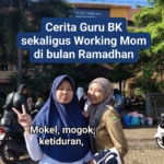 Mokel, Mogok, dan Ketiduran