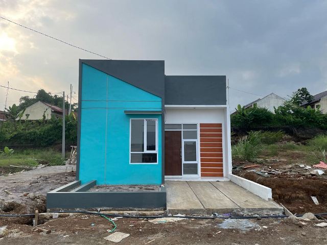 5 Rumah Subsidi di Tarogong Kaler, Harga Mulai Rp150 Jutaan