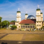 5 Alasan Tour Asia Finis Makkah Ala Garut