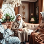 5 Cara Halal Bihalal di Garut yang Aman dan Nyaman