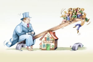 Keluar dari Kapitalisme