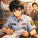 Efek MBG Makin Dahsyat, Siswa SMK Pun Berani Kritik Presiden