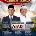 Pasangan Abadi