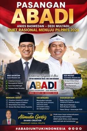 Pasangan Abadi