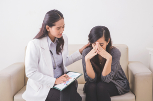 Psikologi Islam dan Paradigma Keilmuan Konseling Islam