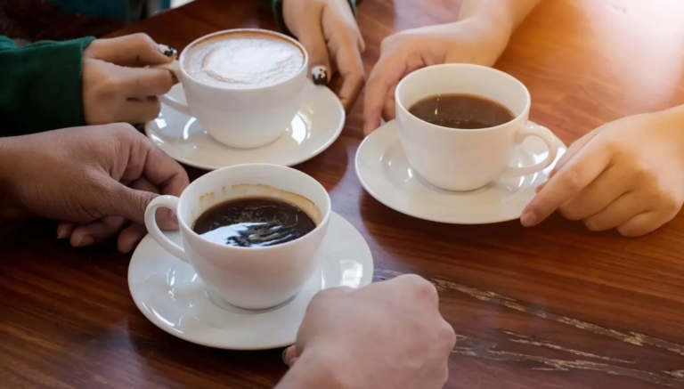 5 Tempat Ngopi Hits di Garut Saat Long Weekend, Nyaman buat Healing dan Quality Time