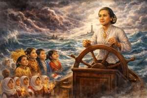 Menghidupkan Kartini