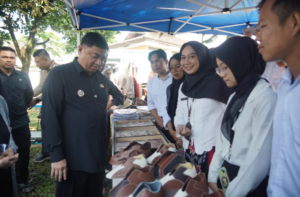 Komitmen Garut Ciptakan SDM Unggul