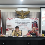 Asyik!  Garut Jadi Calon Percontohan Kabupaten/Kota Anti Korupsi 2026