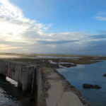Kisah Dermaga Santolo