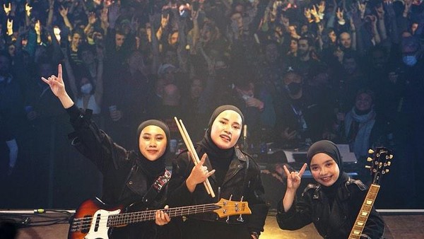 3 Rekomendasi Kartini Masa Kini Asal Garut