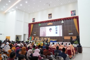 Spirit Kiai Wahab Hasbullah Relevan Perkuat Pesantren dan NKRI