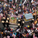 5 Uniknya Kirab Budaya Garut