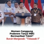 Pak Presiden yang Terhormat,