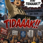 MBG Bermanfaat atau Tidak? Dijawab, “Tidaaak!”