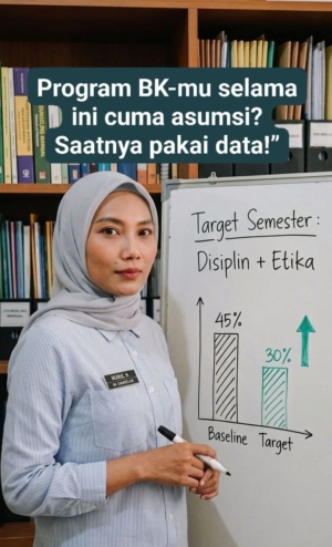 Program BK-mu Selama Ini Cuma Asumsi