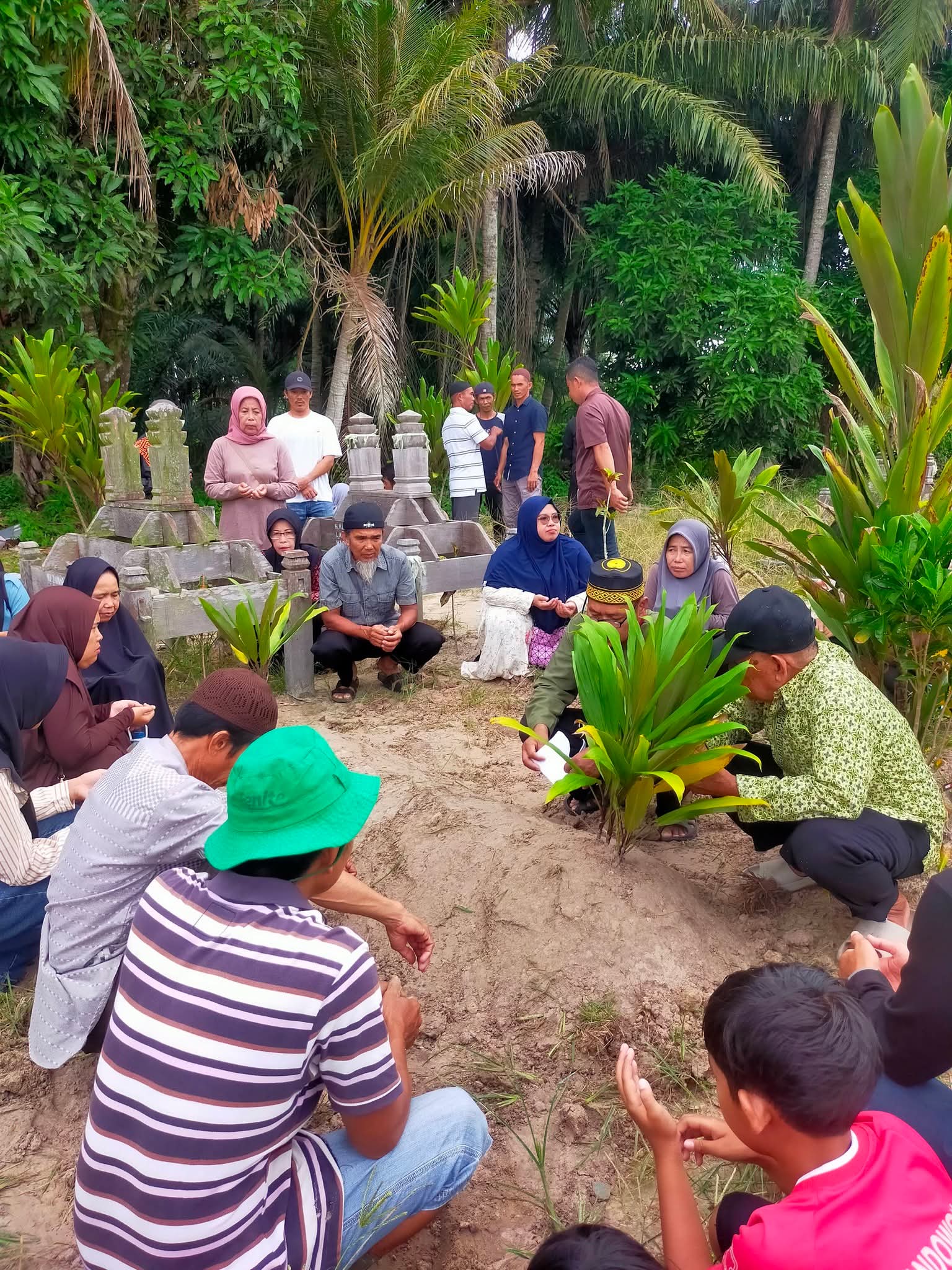 Semua Akan Mati, Termasuk Kalian