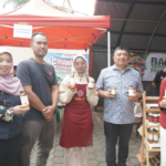 Jaga Stabilitas Harga Jelang Iduladha, Garut Gelar Gerakan Pangan Murah
