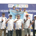 Gali Potensi, PASI Garut Gelar Invitasi Kejuaraan Atletik se-Jabar